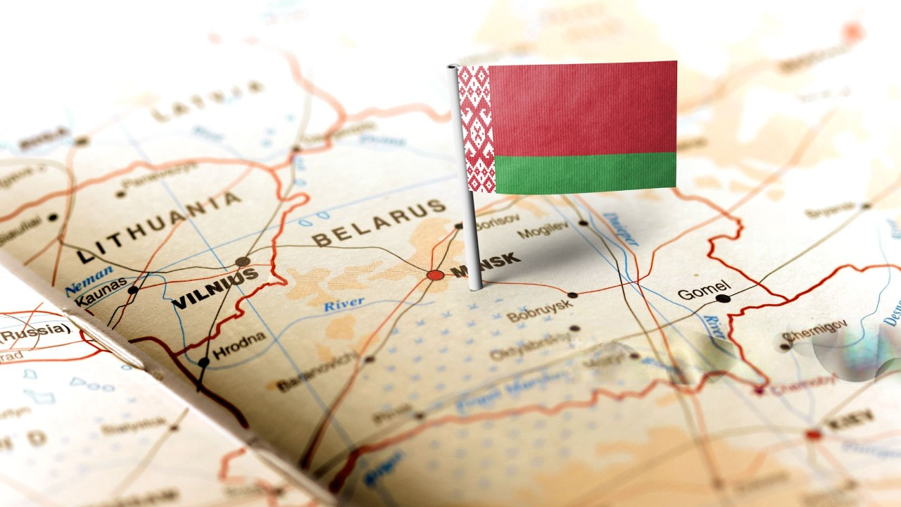 Belarus Rusça Kursu ve Üniversite Eğitim