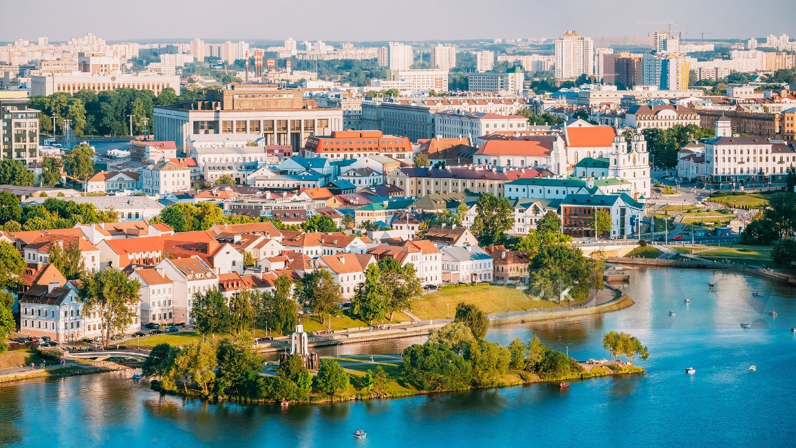 Belarus Rusça Kursu ve Üniversite Eğitim