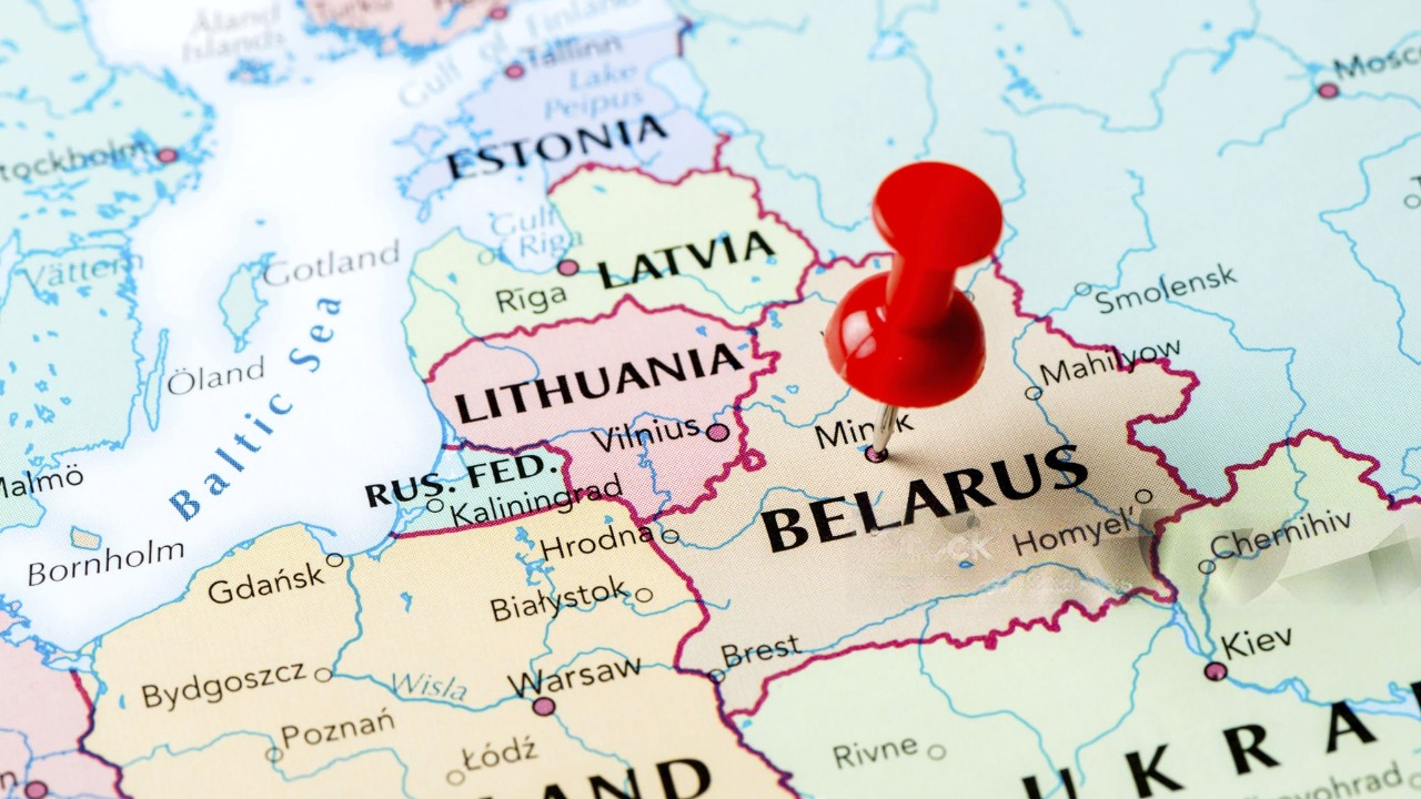 Belarus Rusça Kursu ve Üniversite Eğitim