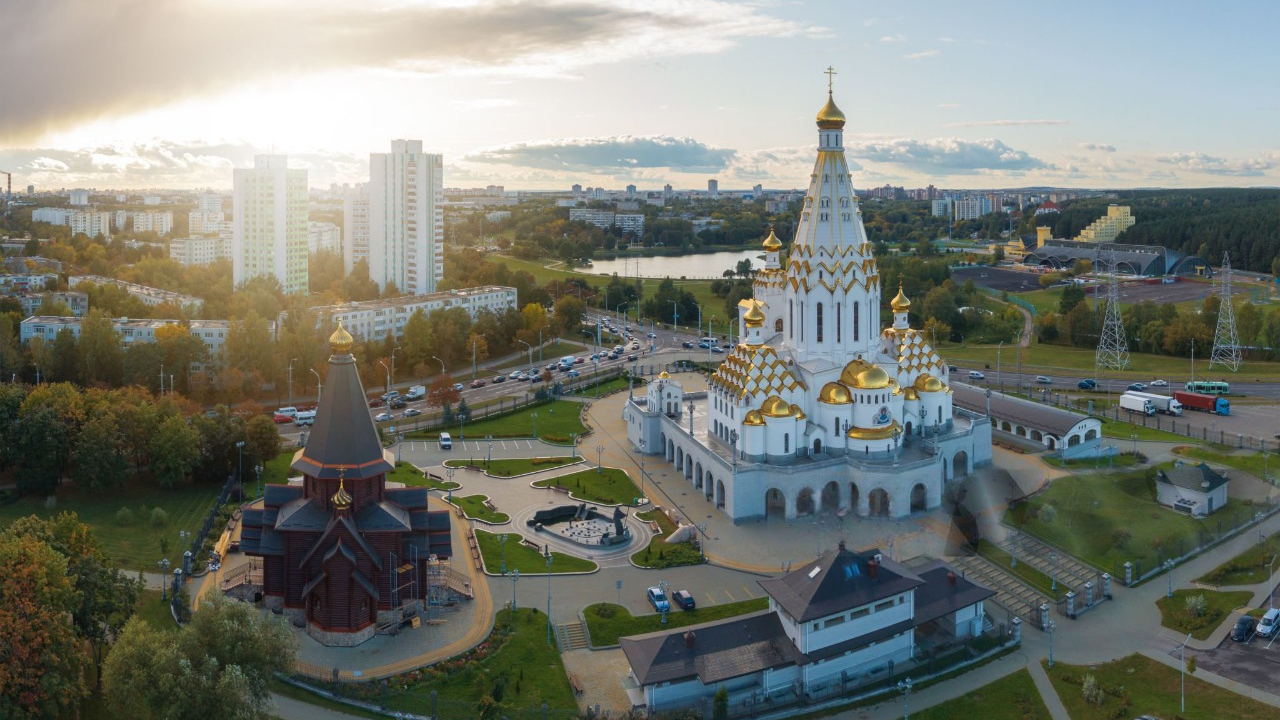 Belarus Rusça Kursu ve Üniversite Eğitim