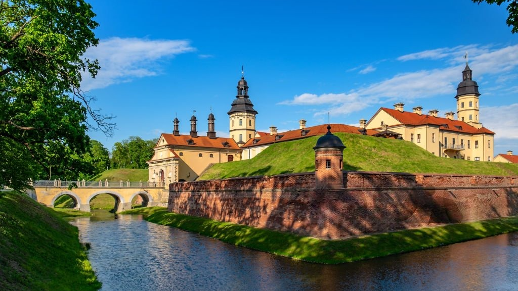 Belarus Rusça Kursu ve Üniversite Eğitim